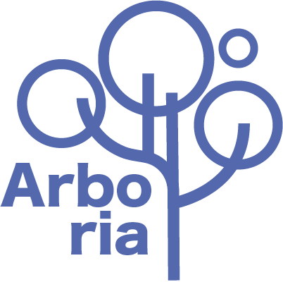 arboriaの企業ロゴ